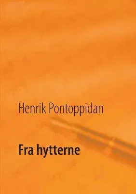 Fra hytterne