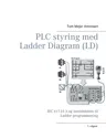 PLC styring med Ladder Diagram (LD), SH: IEC 61131-3 og introduktion til Ladder programmering