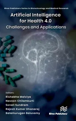 Artificial Intelligence for Health 4.0: Challenges and Applications