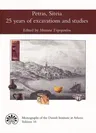 Petras, Siteia: 25 Years of Excavations and Studies