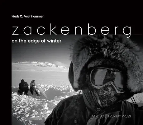 Zackenberg: On the Edge of Winter.