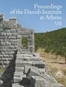 Proceedings of the Danish Institute at Athens VII