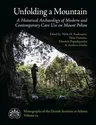 Unfolding a Mountain: An Historical Archaeology of Modern and Contemporary Cave Use on Mount Pelion