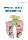 Amanda at the Reflexologist