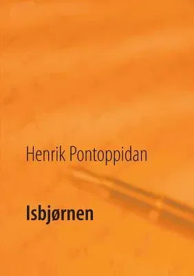 Isbjørnen