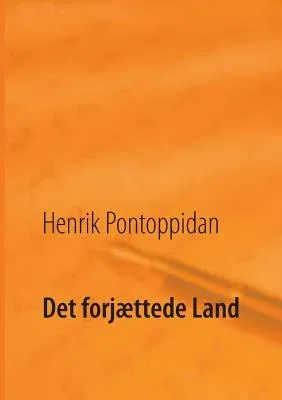 Det forjættede Land