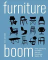 Furniture Boom: Mid-Century Modern Danish Furniture 1945-1975