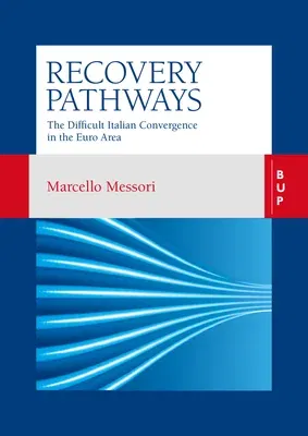 Recovery Pathways: The Difficult Italian Convergence in the Euro Area