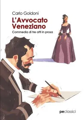 L'Avvocato Veneziano