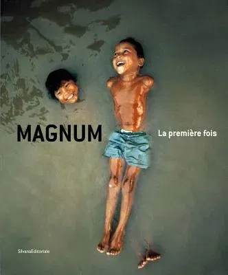 Magnum: La Première Fois: The First Time