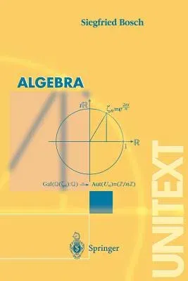 Algebra (2003)