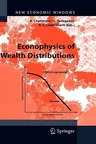 Econophysics of Wealth Distributions: Econophys-Kolkata I (2005)