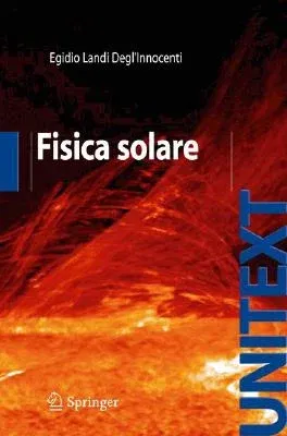 Fisica Solare