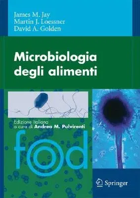 Microbiologia Degli Alimenti (2009)