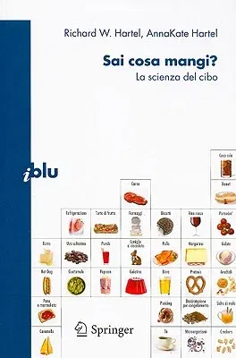 Sai Cosa Mangi?: La Scienza del Cibo (2009)