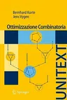 Ottimizzazione Combinatoria: Teoria E Algoritmi