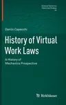 History of Virtual Work Laws: A History of Mechanics Prospective (2012)