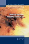 Macroeconomics from the Bottom-Up (2011)