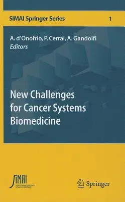 New Challenges for Cancer Systems Biomedicine