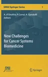 New Challenges for Cancer Systems Biomedicine