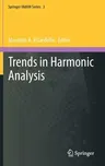 Trends in Harmonic Analysis (2013)