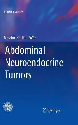 Abdominal Neuroendocrine Tumors (2018)