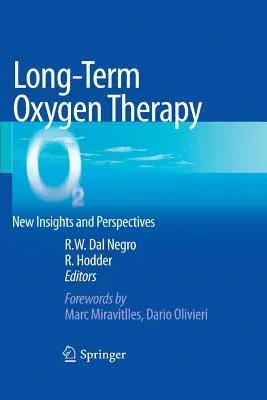 Long-Term Oxygen Therapy: New Insights and Perspectives (2012)