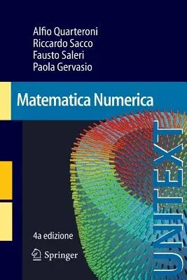 Matematica Numerica (2014)