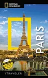 National Geographic Traveler: Paris, 5th Edition