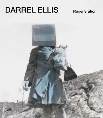 Darrel Ellis: Regeneration