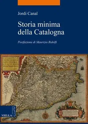 Storia Minima Della Catalogna