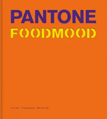 Pantone Foodmood