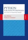 Python for Non-Pythonians: How to Win Over Programming Languages