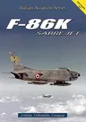 F-86k Sabre Jet