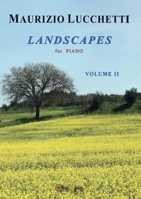 Landscapes Vol.2 (Abridged)