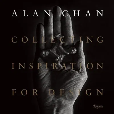 Alan Chan: Collecting Inspiration for Design