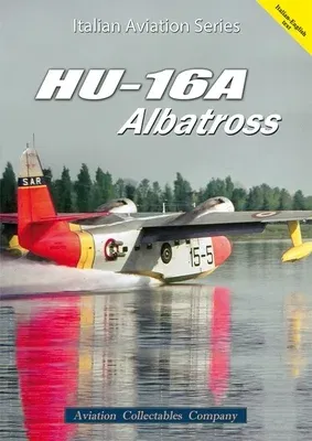 Hu-16a: Albatross