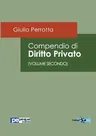 Compendio di Diritto Privato (Volume Secondo)