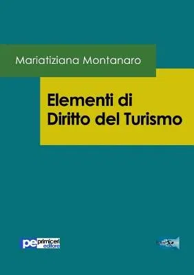 Elementi di Diritto del Turismo