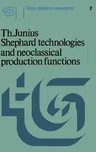 Shephard Technologies and Neoclassical Production Functions (1977)