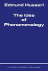 The Idea of Phenomenology (1990)