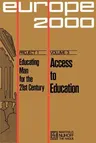 Access to Education: New Possibilities (1973)