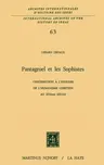 Pantagruel Et Les Sophistes: Contribution À l'Histoire de l'Humanisme Chrétien Au Xviième Siècle (1973)