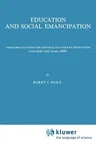 Education and Social Emancipation (1975)