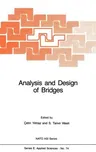 Analysis and Design of Bridges (1984)