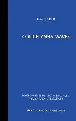 Cold Plasma Waves (1984)