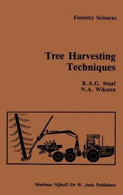 Tree Harvesting Techniques (1984)