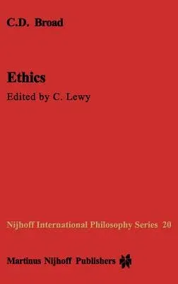 Ethics (1985)