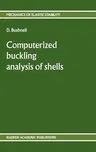 Computerized Buckling Analysis of Shells (1989)