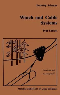 Winch and Cable Systems (1985)